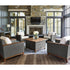 Coral Lounge Chair | Jensen Outdoor