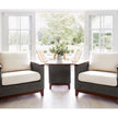 Coral Lounge Chair | Jensen Outdoor