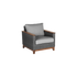 Coral Lounge Chair | Jensen Outdoor