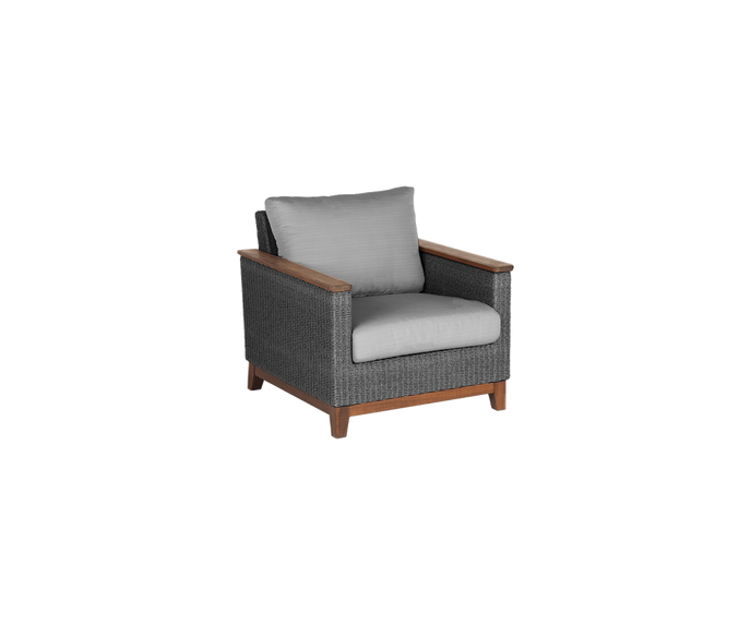 Coral Lounge Chair | Jensen Outdoor