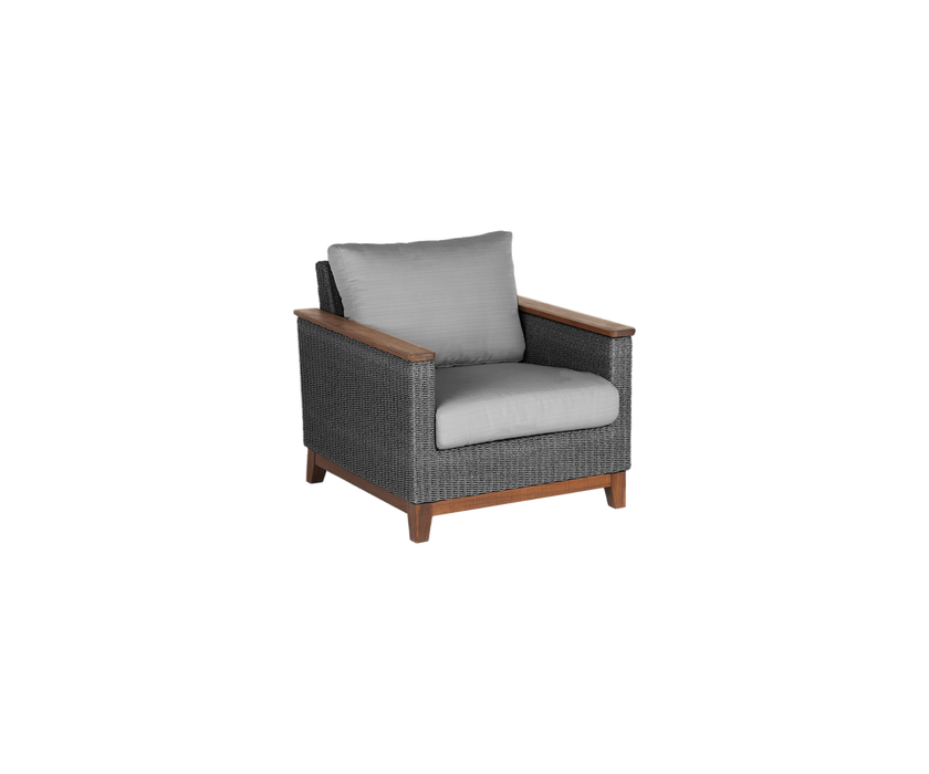 Coral Lounge Chair | Jensen Outdoor