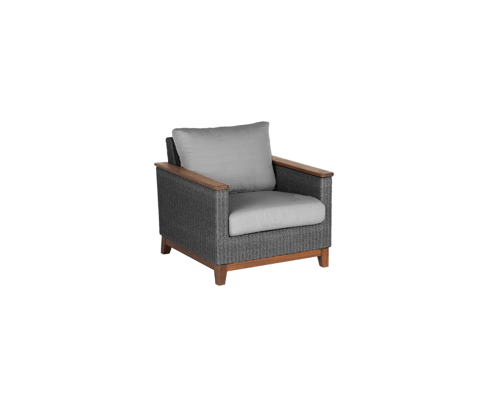 Coral Lounge Chair | Jensen Outdoor