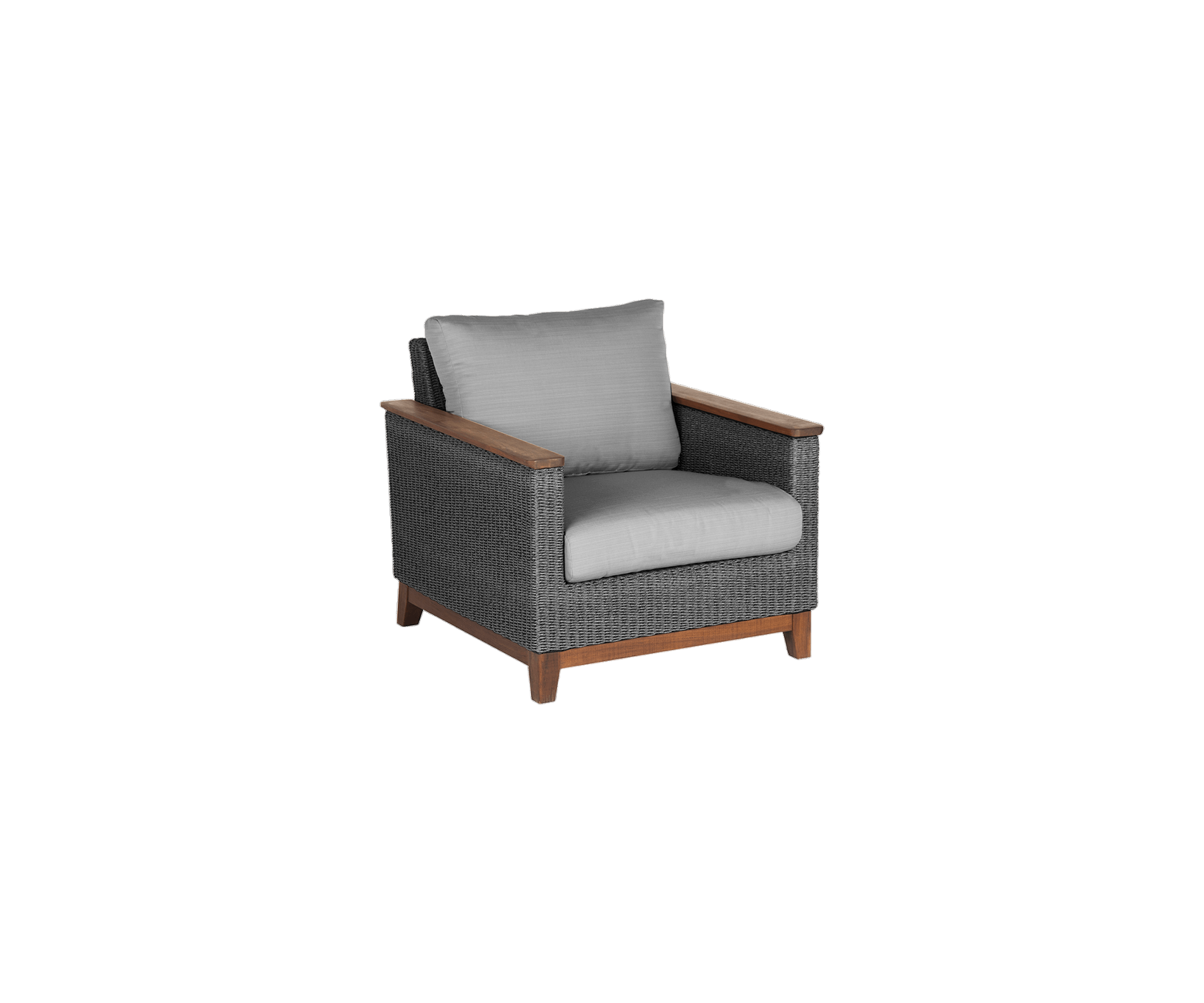 Coral Lounge Chair | Jensen Outdoor