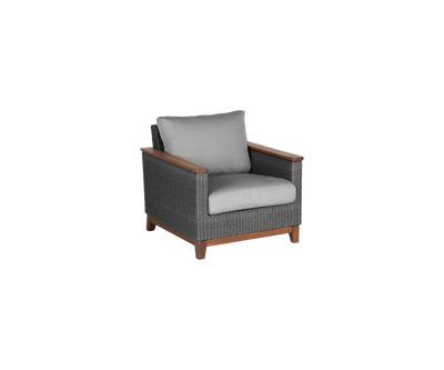 Coral Lounge Chair | Jensen Outdoor