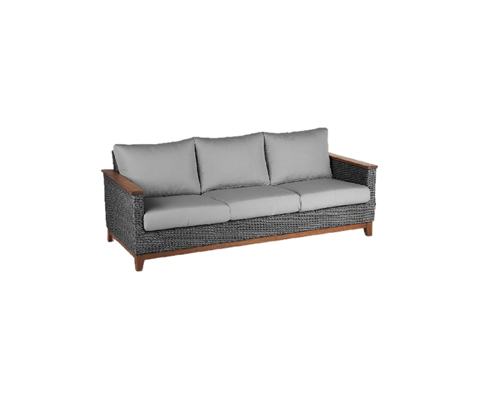 Coral Sofa | Jensen Outdoor