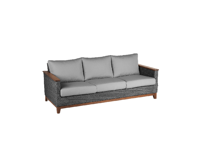 Coral Sofa | Jensen Outdoor