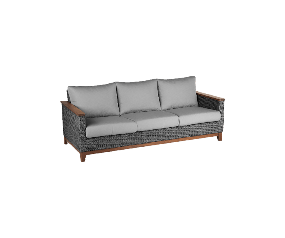 Coral Sofa | Jensen Outdoor