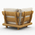 Sorrento Sectional Sofa | Jensen Outdoor