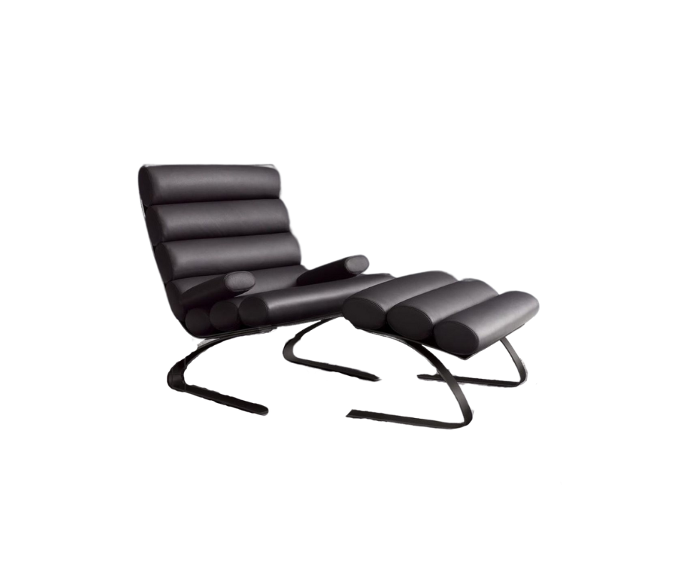 Floor Sample Sinus Lounge Chair 