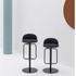Cosmo Barstool Bross Italian Furniture 