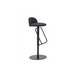Cosmo Barstool Bross Italian Furniture 