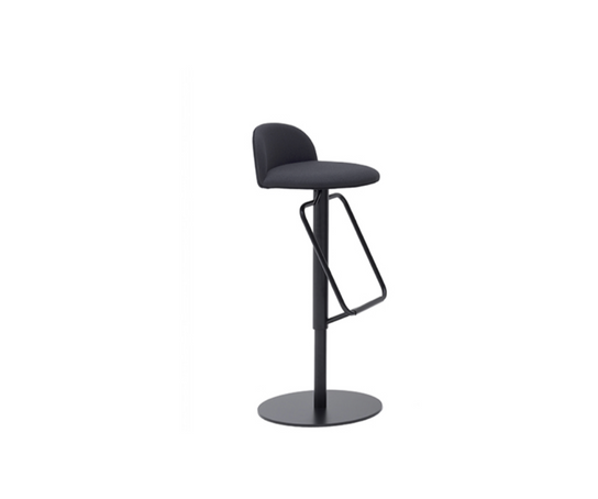 Cosmo Barstool Bross Italian Furniture 
