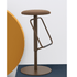 Cosmo Bar Stool Bross Italy 