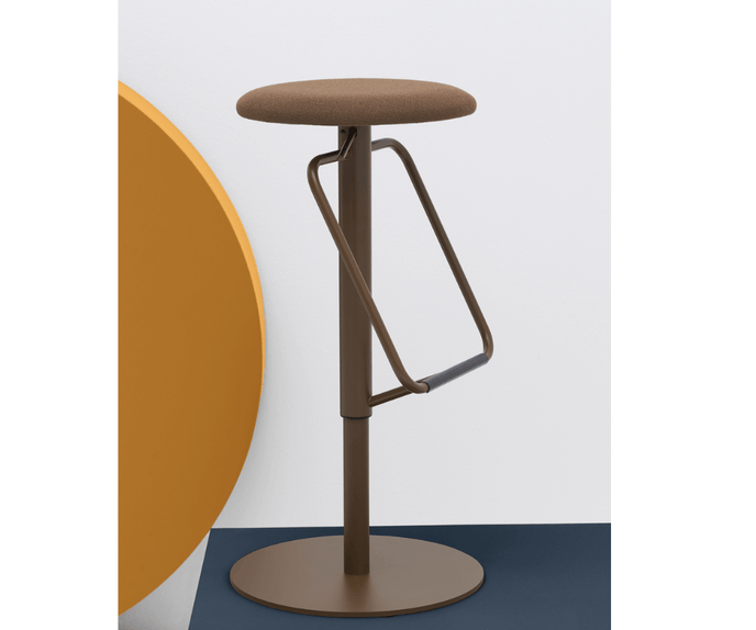 Cosmo Bar Stool Bross Italy 
