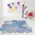Handmade Cosmo Outdoor Rug by Paola Lenti Casa Design Group