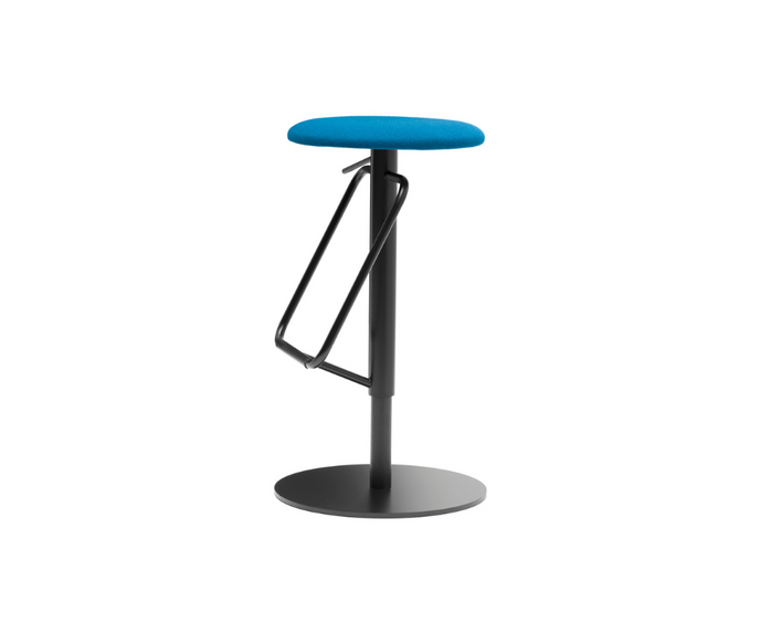 Cosmo Bar Stool Bross Italy 