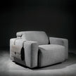 Cosmopol Relax Recliner Chair by Jacobo Ventura for Alexandra | Casa Design Group