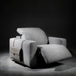 Cosmopol Relax Recliner Chair by Jacobo Ventura for Alexandra | Casa Design Group