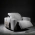 Cosmopol Relax Recliner Chair by Jacobo Ventura for Alexandra | Casa Design Group