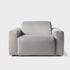 Cosmopol Relax Recliner Chair by Jacobo Ventura for Alexandra | Casa Design Group