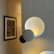 Cosmos Light Pendants Vibia