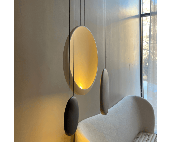 Cosmos Light Pendants Vibia