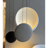 Cosmos Light Pendants Vibia