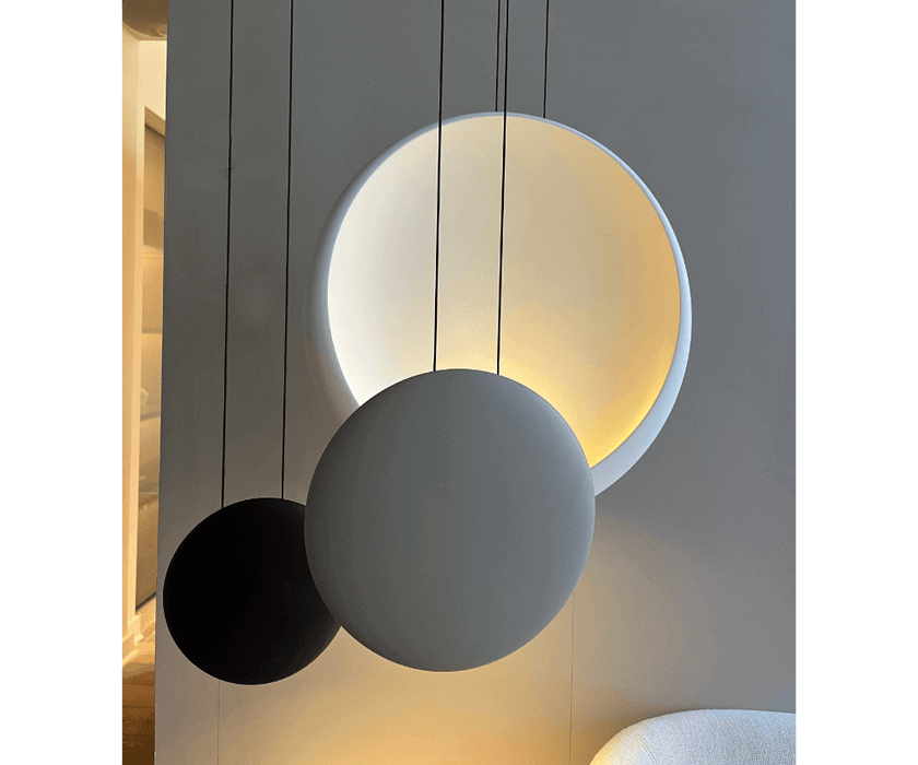 Cosmos Light Pendants Vibia