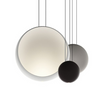 Cosmos Light Pendants Vibia