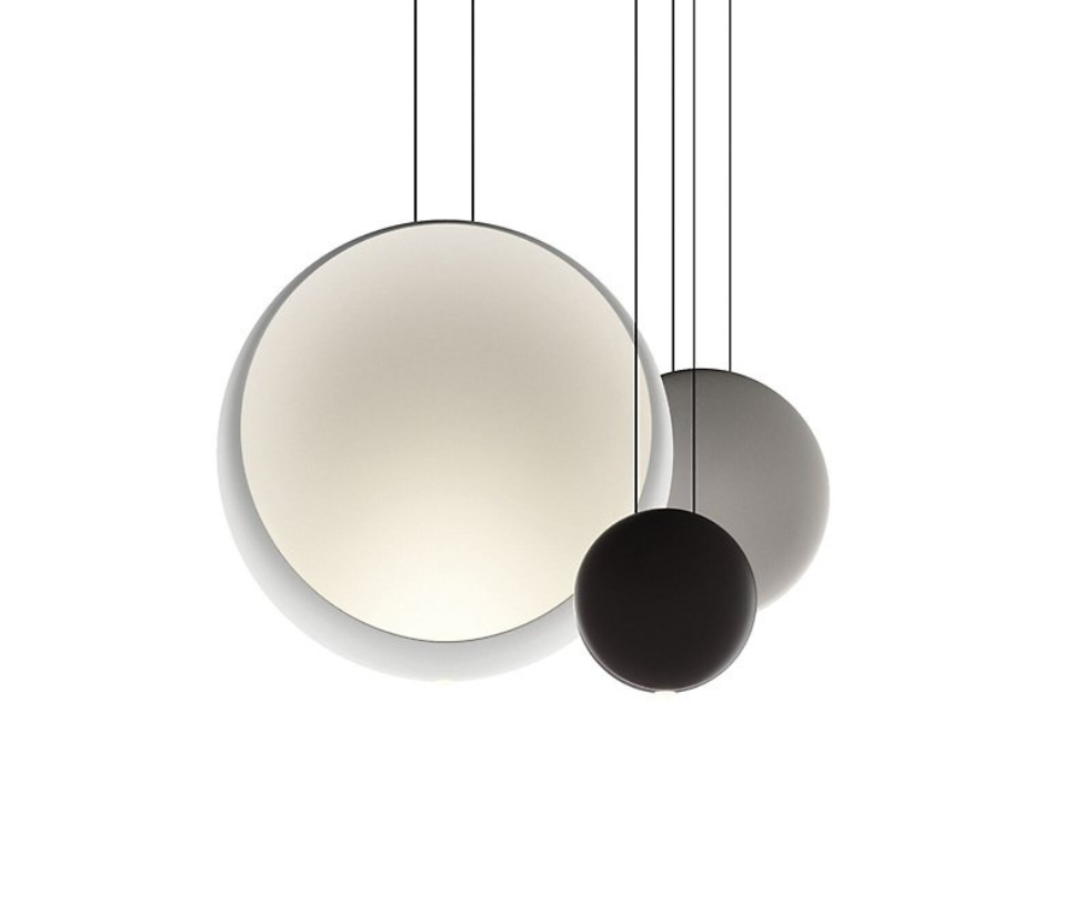 Cosmos Light Pendants Vibia