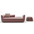 Cosy Sectional Sofa by MDF Italia modular upholstered sofa Casa Design Group