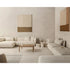 Cosy Sectional Sofa by MDF Italia modular upholstered sofa Casa Design Group