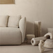 Cosy Sectional Sofa by MDF Italia modular upholstered sofa Casa Design Group