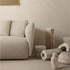 Cosy Sectional Sofa by MDF Italia modular upholstered sofa Casa Design Group