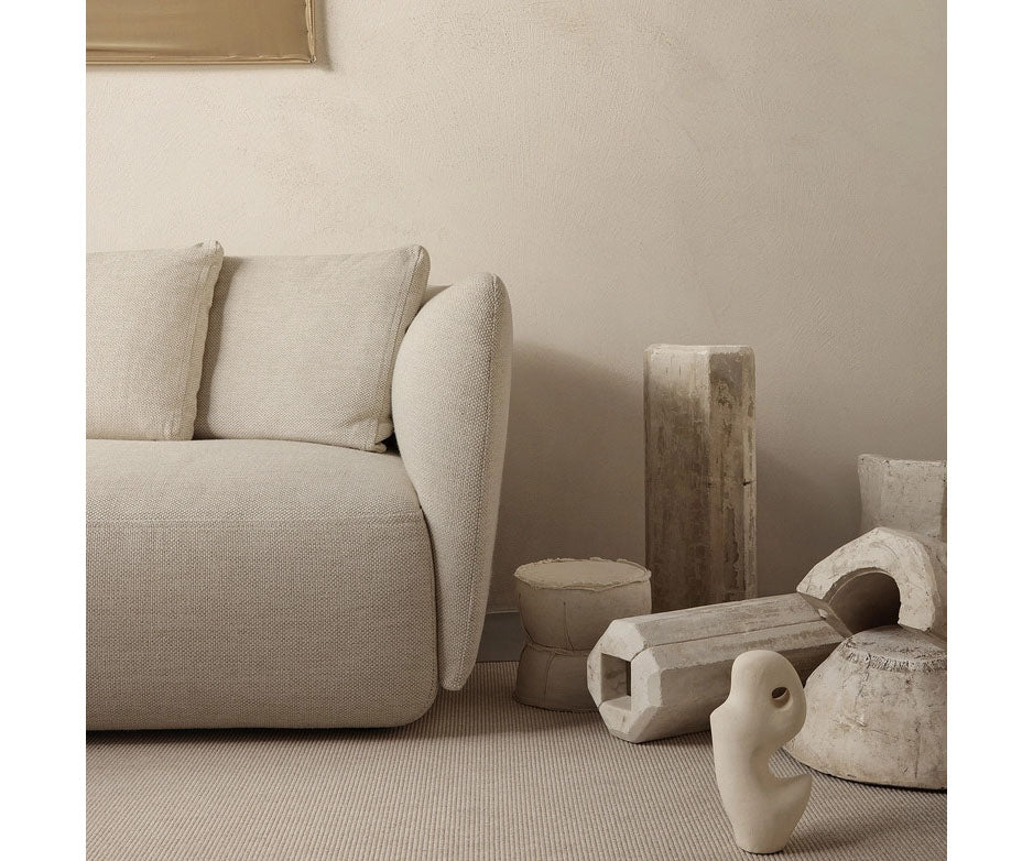 Cosy Sectional Sofa by MDF Italia modular upholstered sofa Casa Design Group