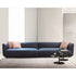 Cosy Sectional Sofa by MDF Italia modular upholstered sofa Casa Design Group