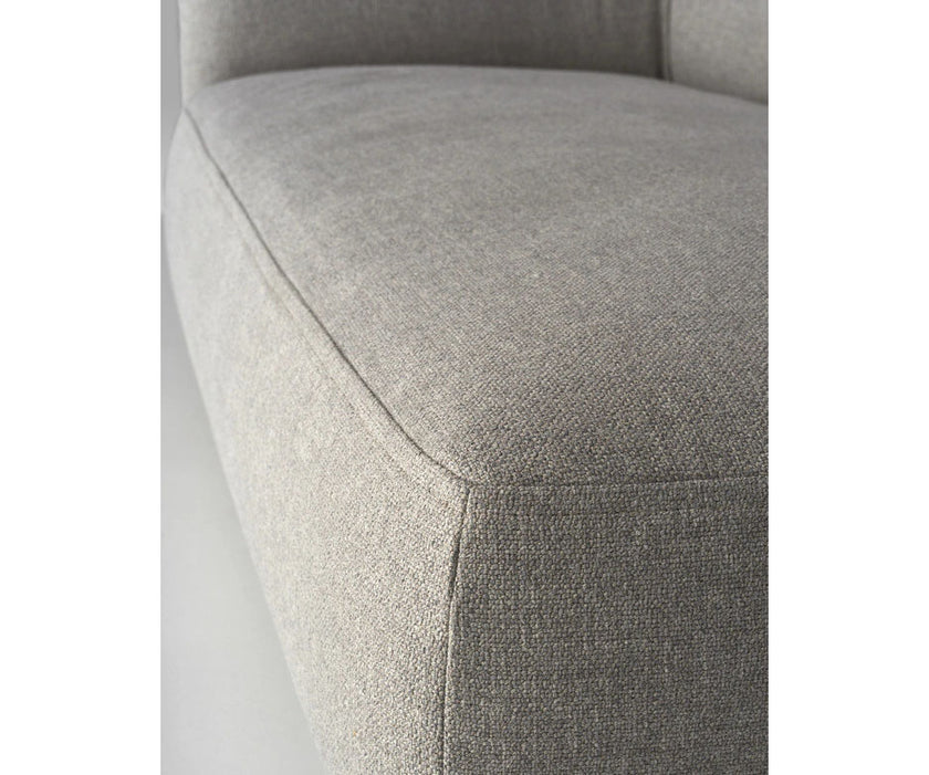 Cosy Sectional Sofa by MDF Italia modular upholstered sofa Casa Design Group