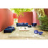 Luxury Cove Outdoor Chaise Lounge by Paola Lenti  Perfect for Modern Outdoor Relaxation Casa Design Group