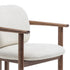 High End Teti Chair by Porada Casa Design Group