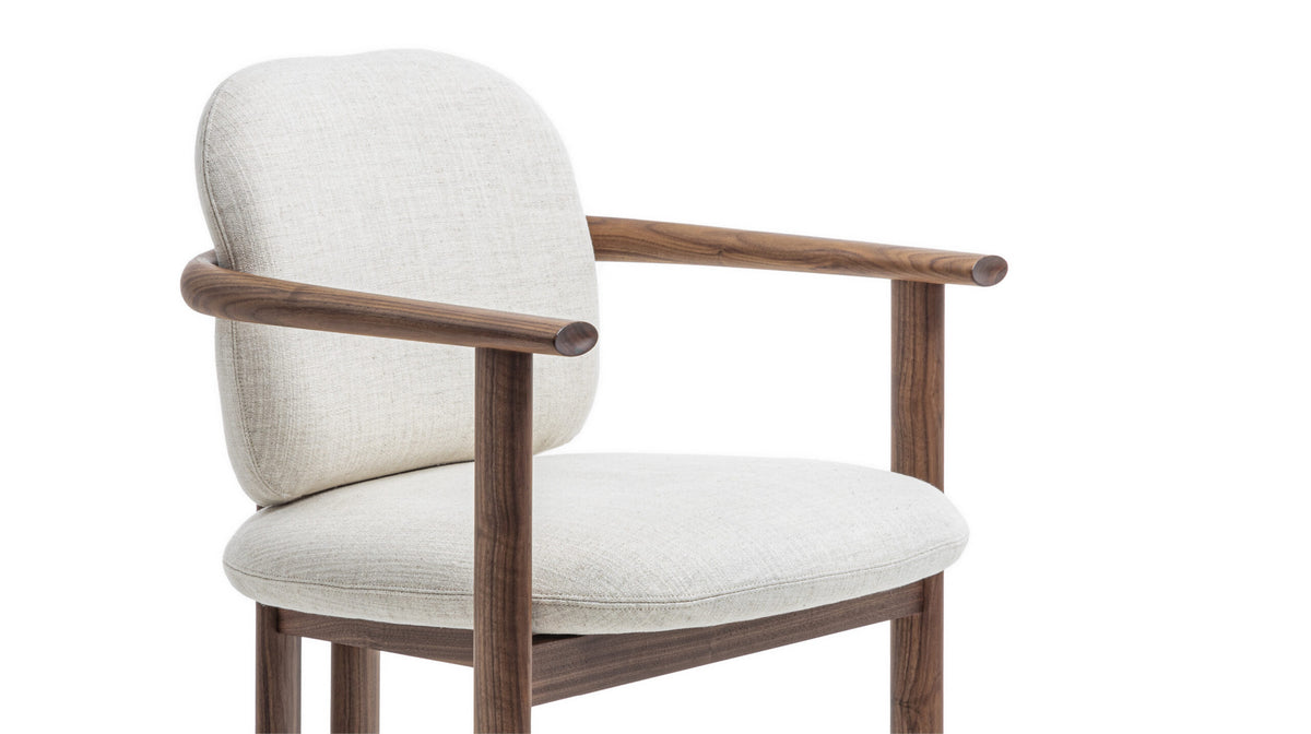High End Teti Chair by Porada Casa Design Group