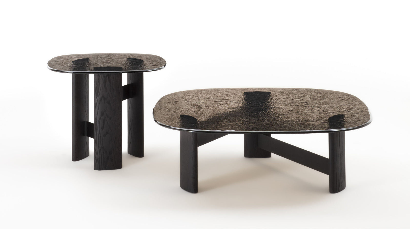 High End Latch Table by Porada Casa Design Group