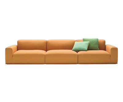 Luxury Cover Sofa by Paola Lenti for Modern Living Rooms Casa Design Group