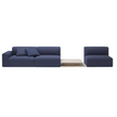 Luxury Cover Sofa by Paola Lenti for Modern Living Rooms Casa Design Group
