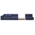 Luxury Cover Sofa by Paola Lenti for Modern Living Rooms Casa Design Group