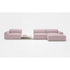 Luxury Cover Sofa by Paola Lenti for Modern Living Rooms Casa Design Group