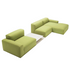 Luxury Cover Sofa by Paola Lenti for Modern Living Rooms Casa Design Group