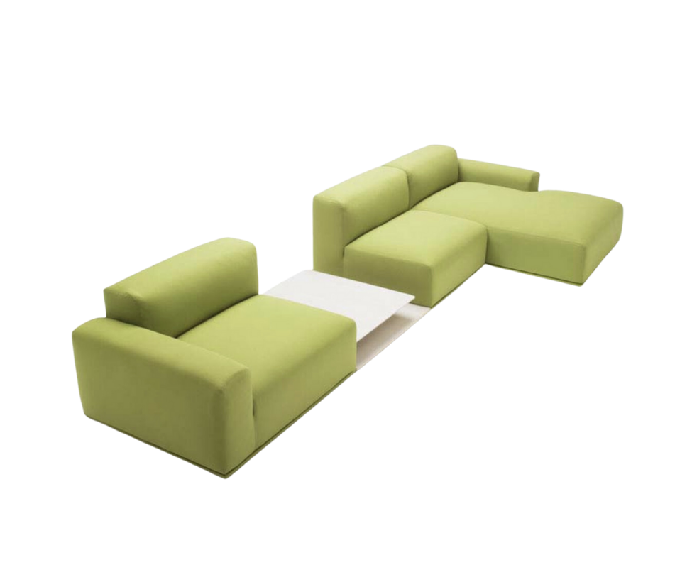 Luxury Cover Sofa by Paola Lenti for Modern Living Rooms Casa Design Group