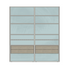 Floor Sample Cover Wall System Rimadesio