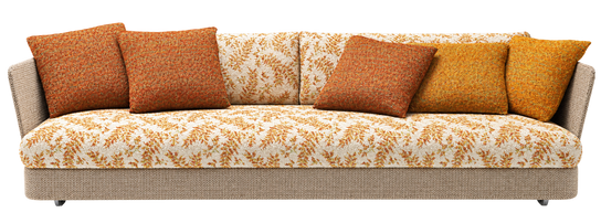 Cove Outdoor Sofa