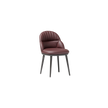 Cricket Dining Chair by JMFerrero-estudiac for Alexandra | Casa Design Group
